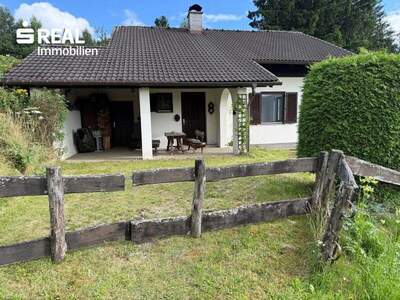 Ferienhaus kaufen in 8813 St. Lambrecht (Bild 5)