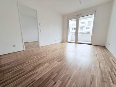 Terrassenwohnung mieten in 8020 Graz (Bild 1)