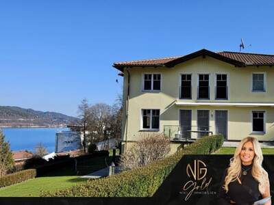 Eigentumswohnung in 9220 Velden