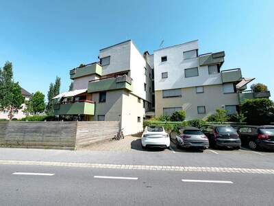Terrassenwohnung mieten in 6923 Lauterach (Bild 2)
