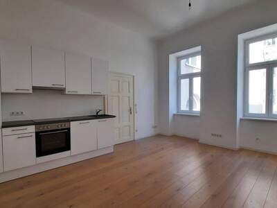 Wohnung kaufen in 1020 Wien