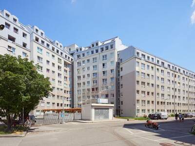 Anlageobjekt kaufen in 1100 Wien (Bild 1)