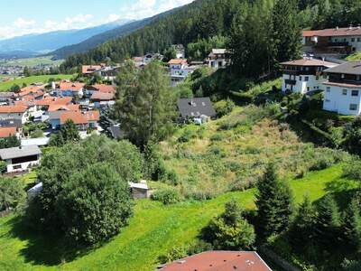 Grundstück kaufen in 6095 Grinzens (Bild 1)