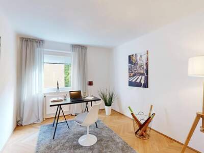 Wohnung kaufen in 1040 Wien