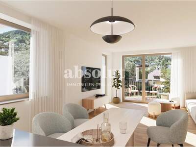 Terrassenwohnung kaufen in 5700 Zell am See (Bild 1)