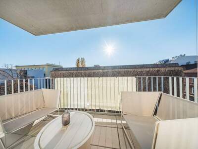 Wohnung mit Balkon kaufen in 1210 Wien (Bild 5)