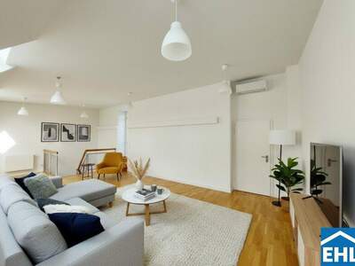 Terrassenwohnung mieten in 1010 Wien (Bild 2)