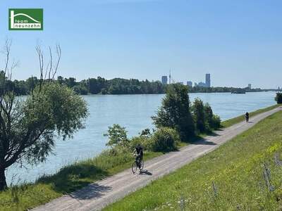 Eigentumswohnung in 1190 Wien