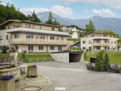 Wohnung kaufen in 6414 Mieming