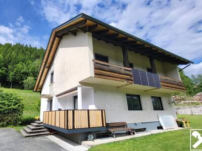 Haus kaufen in 9632 Kirchbach