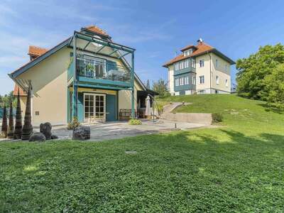 Haus kaufen in 8301 Laßnitzhöhe