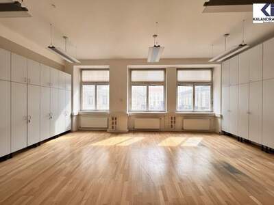 Gewerbeobjekt mieten in 1010 Wien