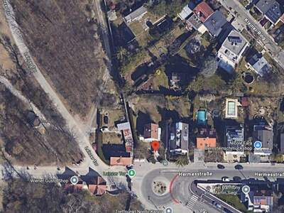 Haus kaufen in 1130 Wien