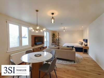 Wohnung kaufen in 1040 Wien