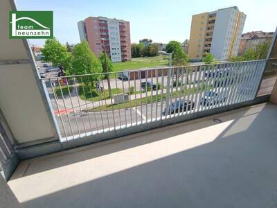 Terrassenwohnung mieten in 3100 St. Pölten (Bild 5)