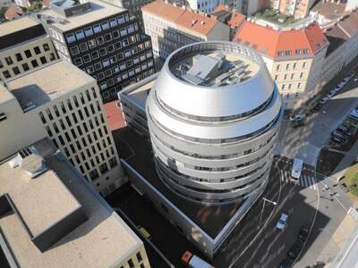 Gewerbeobjekt mieten in 1030 Wien