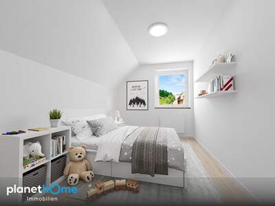 Terrassenwohnung kaufen in 5110 Oberndorf (Bild 5)