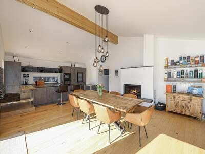 Einfamilienhaus kaufen in 6384 Waidring (Bild 3)