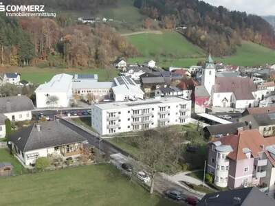Mietwohnung in 3263 Randegg