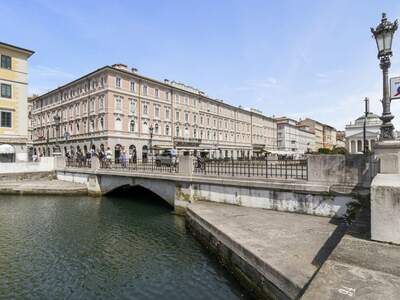 Eigentumswohnung in 34132 Trieste (Bild 5)