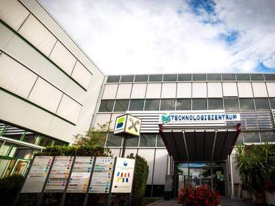 Gewerbeobjekt mieten in 7000 Eisenstadt