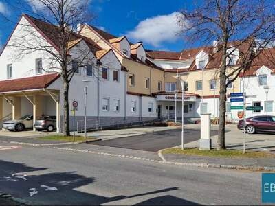 Wohnung mieten in 7312 Horitschon