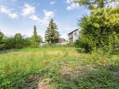 Grundstück kaufen in 2332 Hennersdorf (Bild 2)