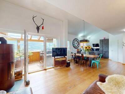 Wohnung kaufen in 6068 Mils