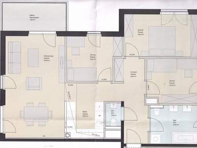 Wohnung provisionsfrei kaufen in 1190 Wien