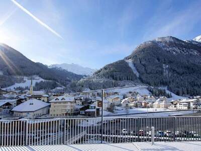 Mietwohnung provisionsfrei in 6561 Ischgl