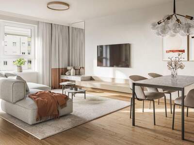 Wohnung kaufen in 1030 Wien (Bild 1)