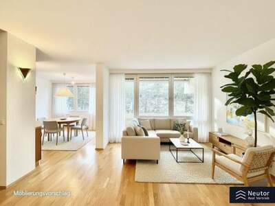 Eigentumswohnung in 1230 Wien
