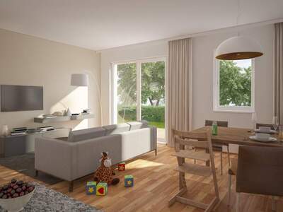 Wohnung kaufen in 1110 Wien