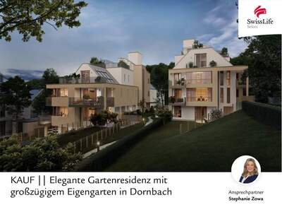 Eigentumswohnung in 1170 Wien
