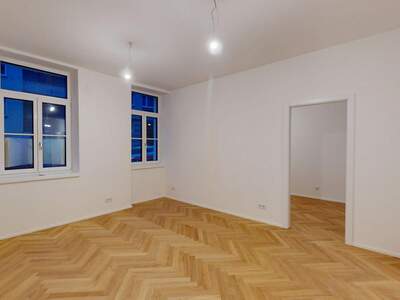 Altbauwohnung kaufen in 1140 Wien (Bild 3)