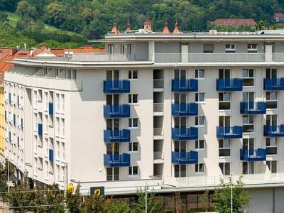 Immobilie mieten in 8020 Graz (Bild 1)