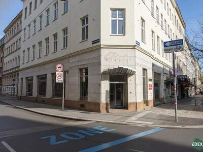 Gewerbeobjekt mieten in 1160 Wien