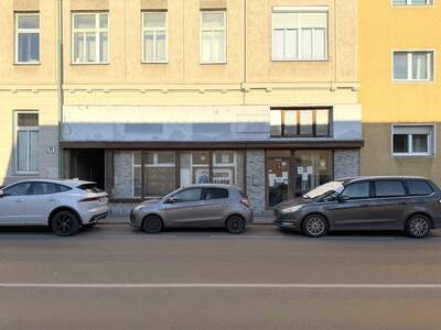 Gewerbeobjekt kaufen in 3400 Klosterneuburg