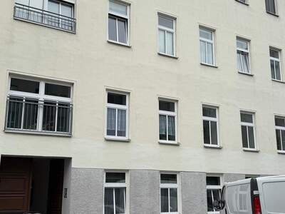 Wohnanlage kaufen in 1100 Wien