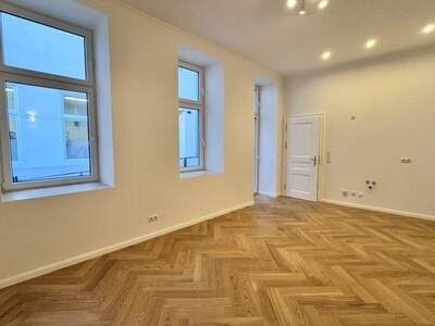 Terrassenwohnung kaufen in 1070 Wien (Bild 5)