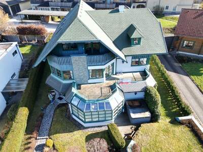 Haus mieten in 4863 Buchberg (Bild 3)