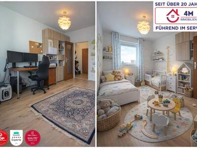 Terrassenwohnung kaufen in 2603 Felixdorf (Bild 5)