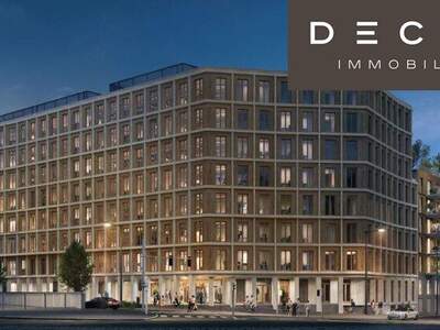 Einzelhandel mieten in 1030 Wien (Bild 1)