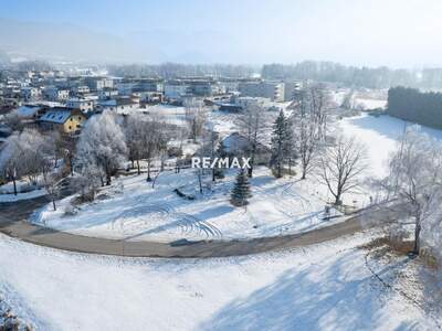 Grundstück kaufen in 4560 Kirchdorf