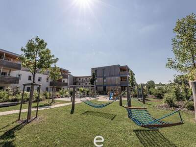 Wohnung mit Balkon kaufen in 4600 Wels (Bild 5)