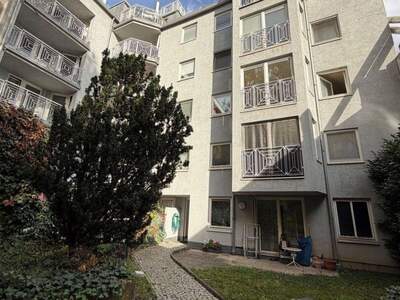 Wohnung mieten in 1170 Wien