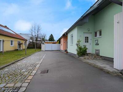 Haus kaufen in 4400 Steyr