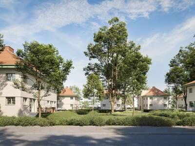 Wohnung kaufen in 4020 Linz