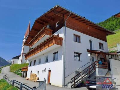 Anlageobjekt kaufen in 6181 Sellrain