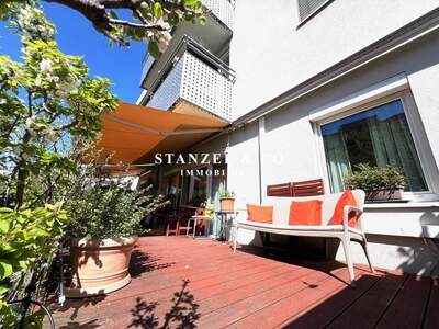 Wohnung kaufen in 1190 Wien